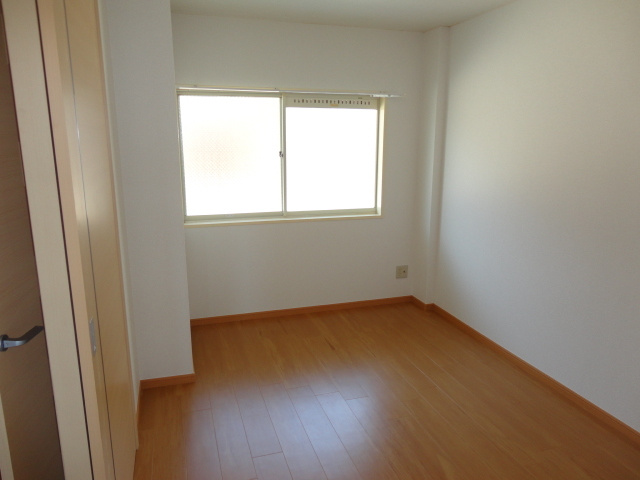 グリーンシャルマンの内装