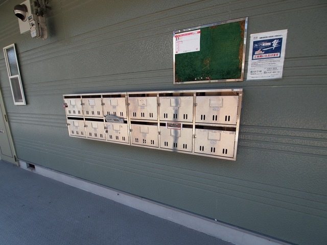 グリーンシャルマンのその他