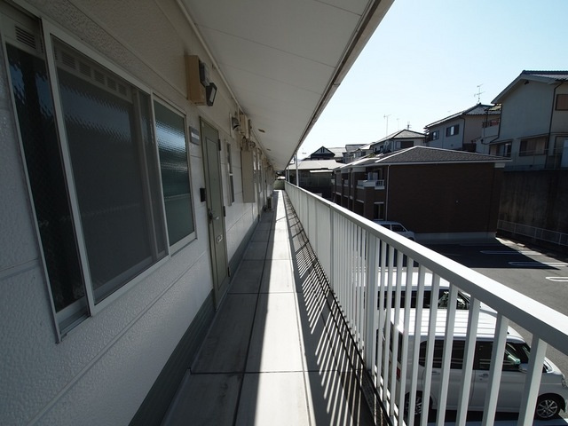 グリーンシャルマンのその他