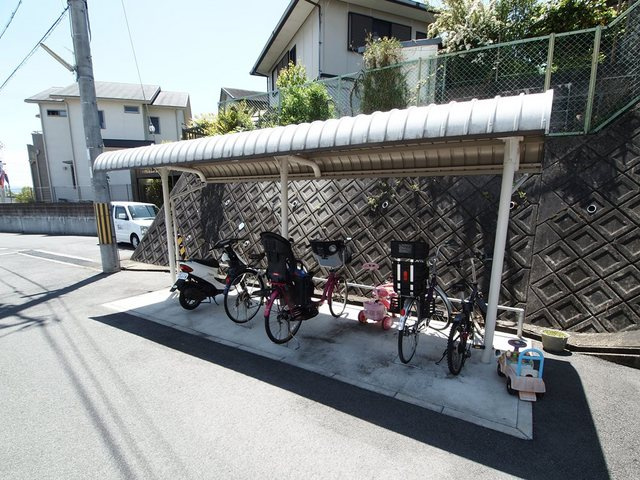 グリーンシャルマンのその他