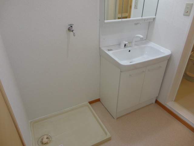 グリーンシャルマンの内装