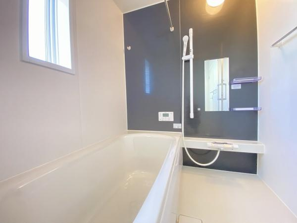 【浴室】 | 明石市大久保町八木　新築戸建　2号棟
