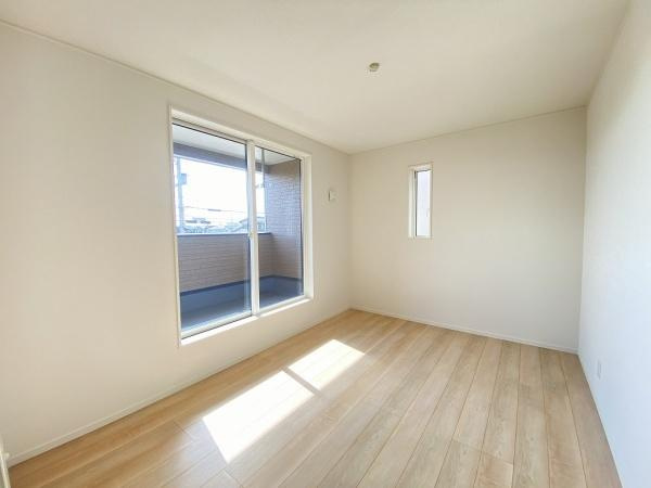 【子供部屋】 | 明石市大久保町八木　新築戸建　2号棟