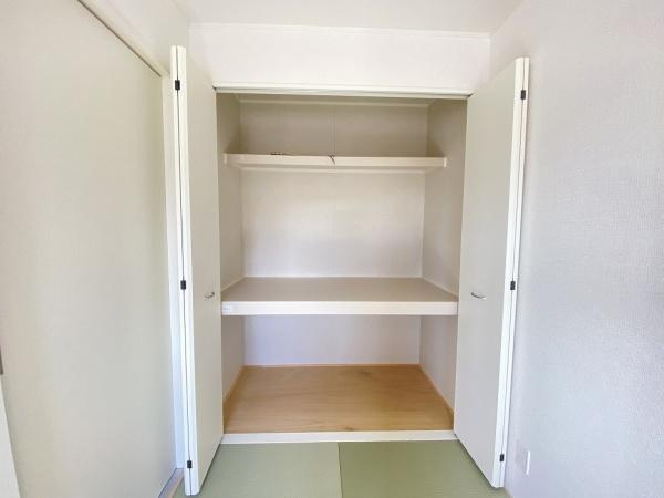 【収納】 | 明石市大久保町八木　新築戸建　2号棟