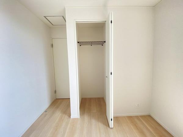 【収納】 | 明石市大久保町八木　新築戸建　2号棟