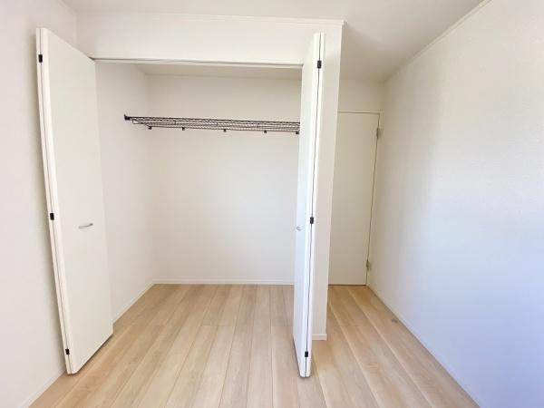 【収納】 | 明石市大久保町八木　新築戸建　2号棟