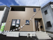 明石市大久保町八木　新築戸建　2号棟の画像