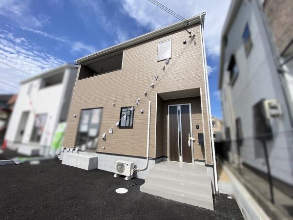 【その他】 | 明石市大久保町八木　新築戸建　2号棟