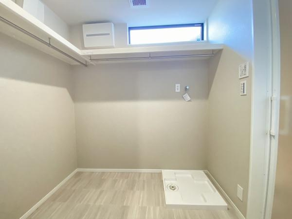 【独立洗面台】 | 垂水区狩口台2丁目　1号棟新築戸建