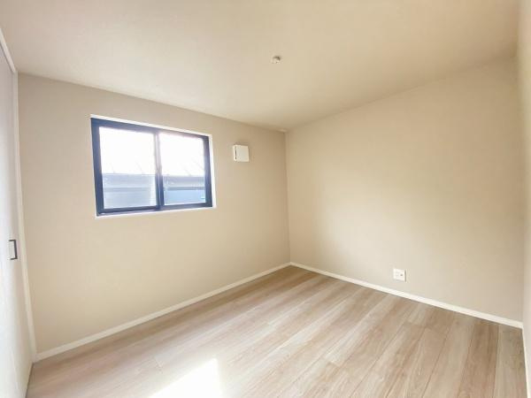 【寝室】 | 垂水区狩口台2丁目　1号棟新築戸建