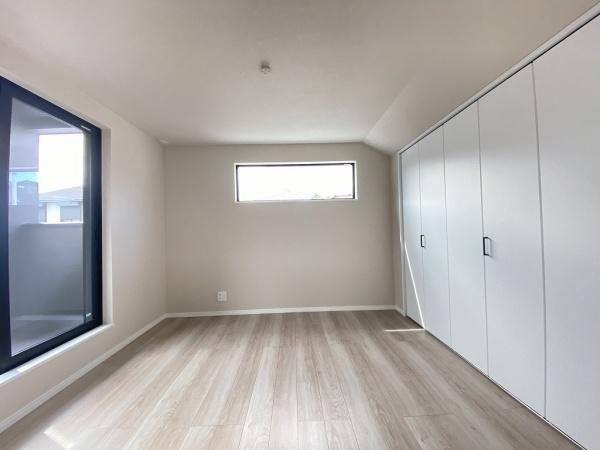 【洋室】 | 垂水区狩口台2丁目　1号棟新築戸建