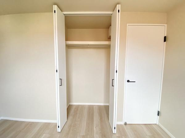 【収納】 | 垂水区狩口台2丁目　1号棟新築戸建