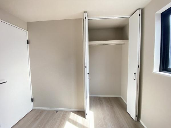 【収納】 | 垂水区狩口台2丁目　1号棟新築戸建