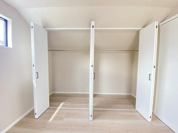 【収納】 | 垂水区狩口台2丁目　1号棟新築戸建