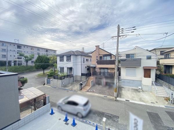 【その他】 | 垂水区狩口台2丁目　1号棟新築戸建