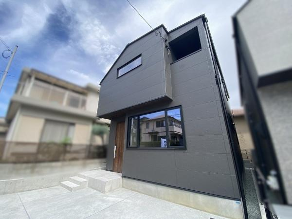 【その他】 | 垂水区狩口台2丁目　1号棟新築戸建