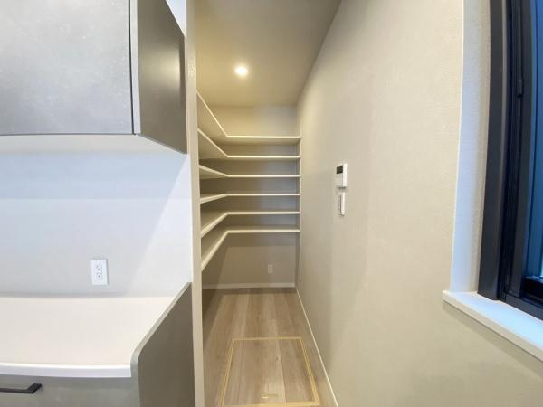 【キッチン】 | 垂水区狩口台2丁目　1号棟新築戸建