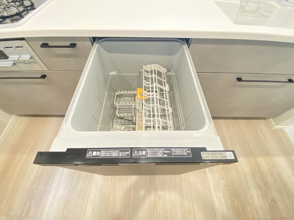 【キッチン】 | 垂水区狩口台2丁目　1号棟新築戸建