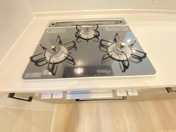 【キッチン】 | 垂水区狩口台2丁目　1号棟新築戸建