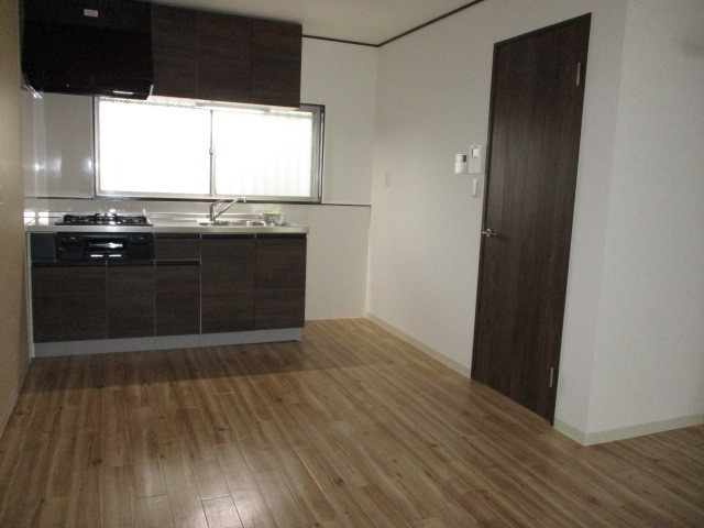 グリーンハイツのその他