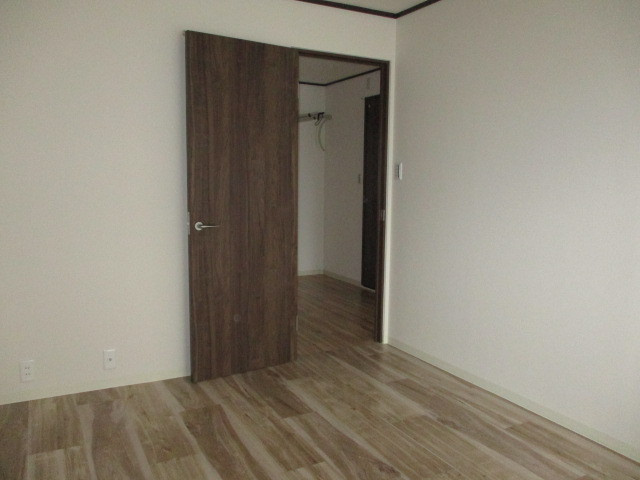 グリーンハイツの居間・リビング