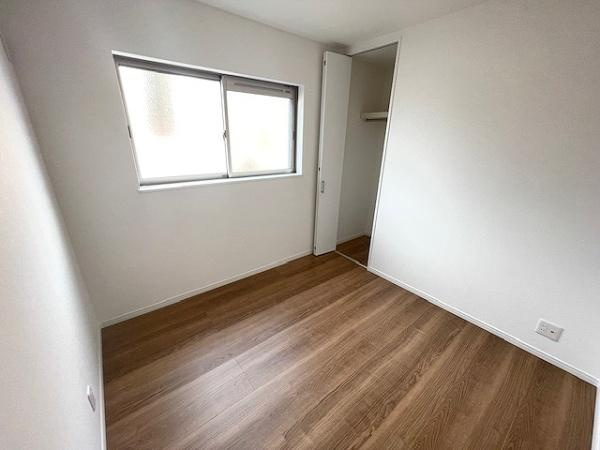 【洋室】 | 大阪市東成区大今里南2丁目　中古戸建