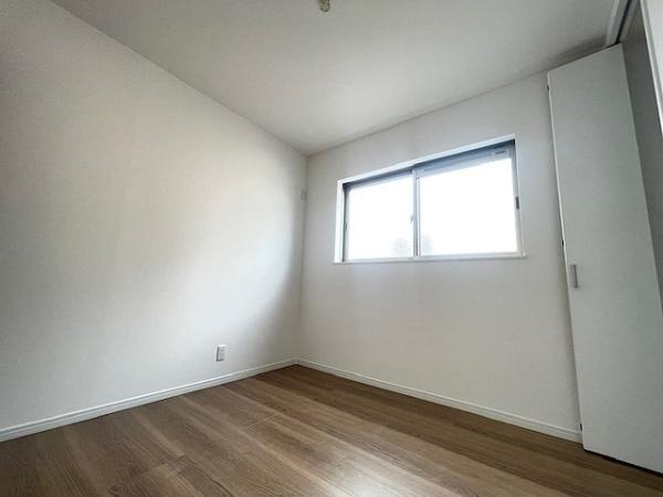 【洋室】 | 大阪市東成区大今里南2丁目　中古戸建