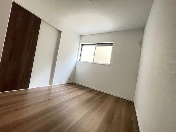 【洋室】 | 大阪市東成区大今里南2丁目　中古戸建