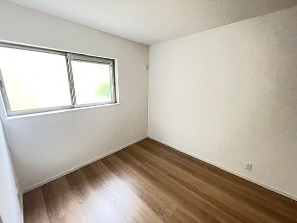 【洋室】 | 大阪市東成区大今里南2丁目　中古戸建