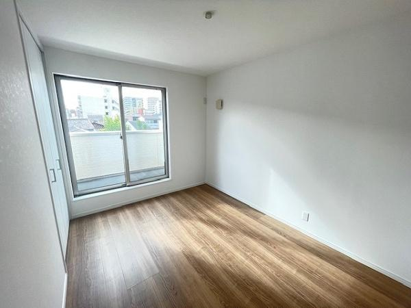 【洋室】 | 大阪市東成区大今里南2丁目　中古戸建