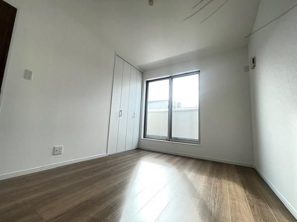 【洋室】 | 大阪市東成区大今里南2丁目　中古戸建