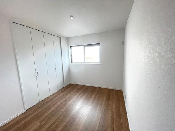 【洋室】 | 大阪市東成区大今里南2丁目　中古戸建