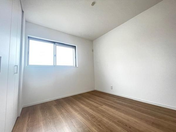 【洋室】 | 大阪市東成区大今里南2丁目　中古戸建