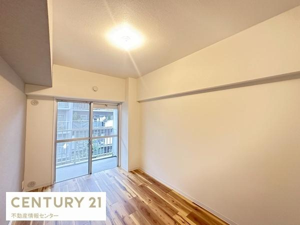 【寝室】 | ドルミ新淀川１４番館