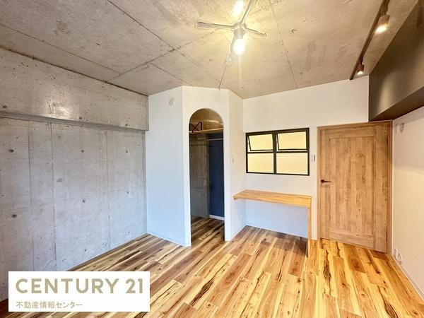 【洋室】 | ドルミ新淀川１４番館