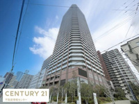 阿波座ライズタワーズフラッグ46の画像