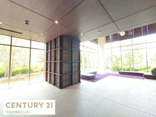 【その他共用部分】 | 阿波座ライズタワーズフラッグ46