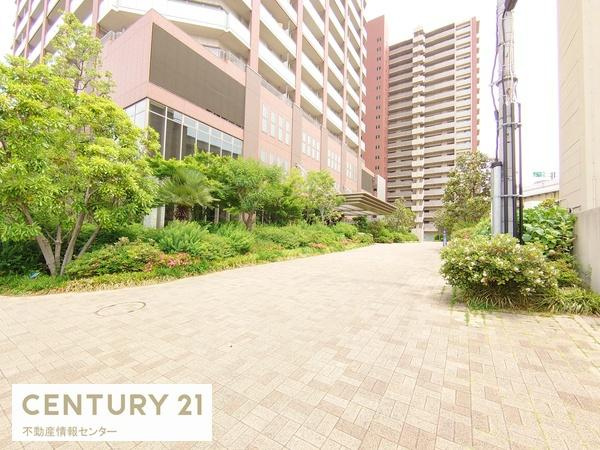 【その他共用部分】 | 阿波座ライズタワーズフラッグ46