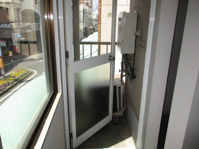 メゾンヒグチのその他