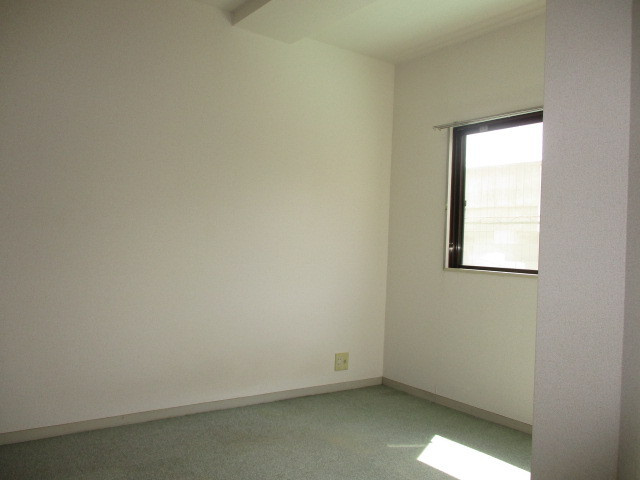 メゾンヒグチの居間・リビング