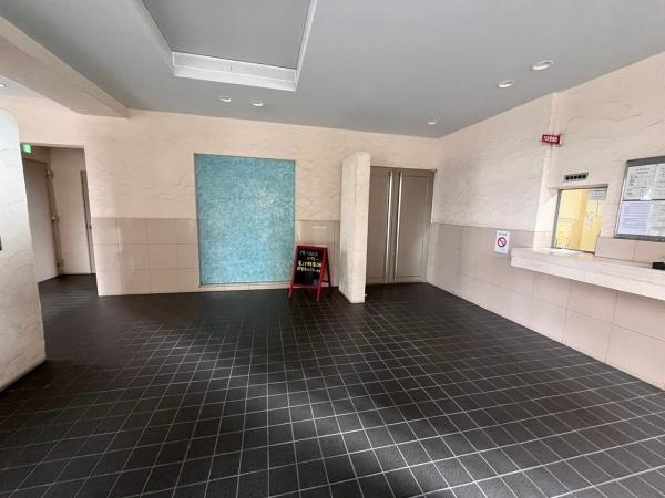 【エントランス】 | スクエア貝塚2番館　中古マンション