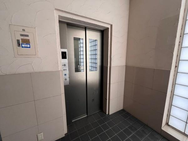 【その他共用部分】 | スクエア貝塚2番館　中古マンション