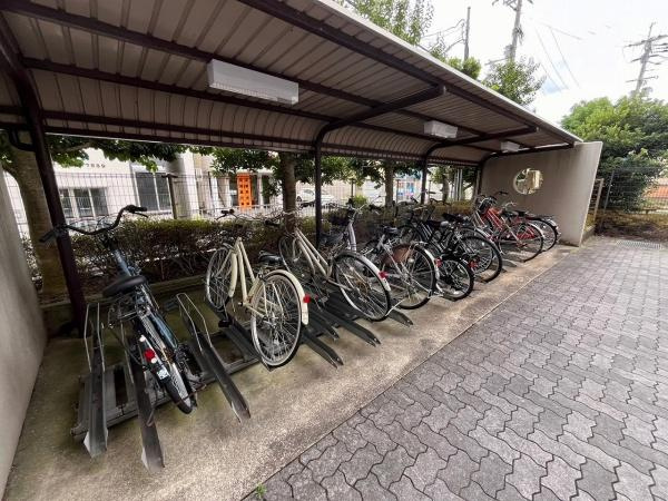 【その他共用部分】 | スクエア貝塚2番館　中古マンション