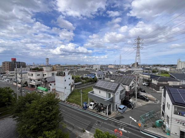 【その他】 | スクエアかいづか2番館　中古マンション