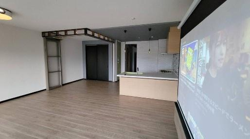 【内装】 | スクエアかいづか2番館　中古マンション