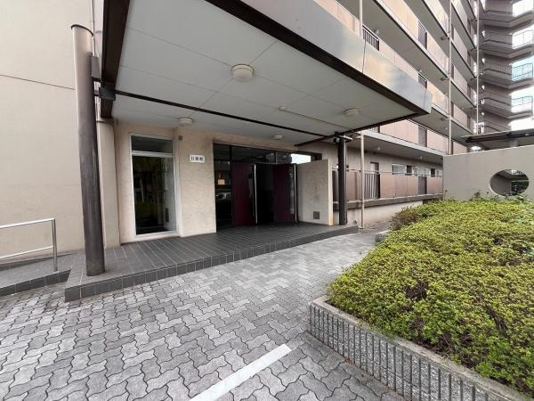 【その他】 | スクエアかいづか2番館　中古マンション