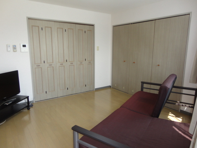 シェトワ王寺の内装