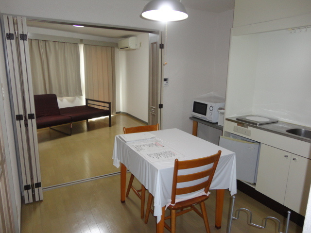 シェトワ王寺の内装