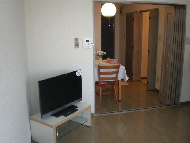 シェトワ王寺の内装