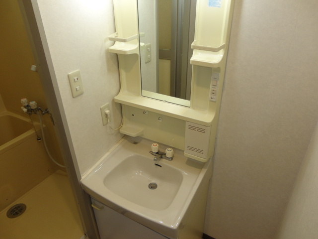 シェトワ王寺の内装